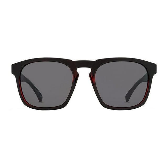 VonZipper Women's Banner Sunglasses,OS,Black