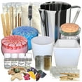thumbnail image 1 of Vonadale DIY Candle Making Kit for Adults with Soy Wax, Candle Molds & Scents, 1 of 7