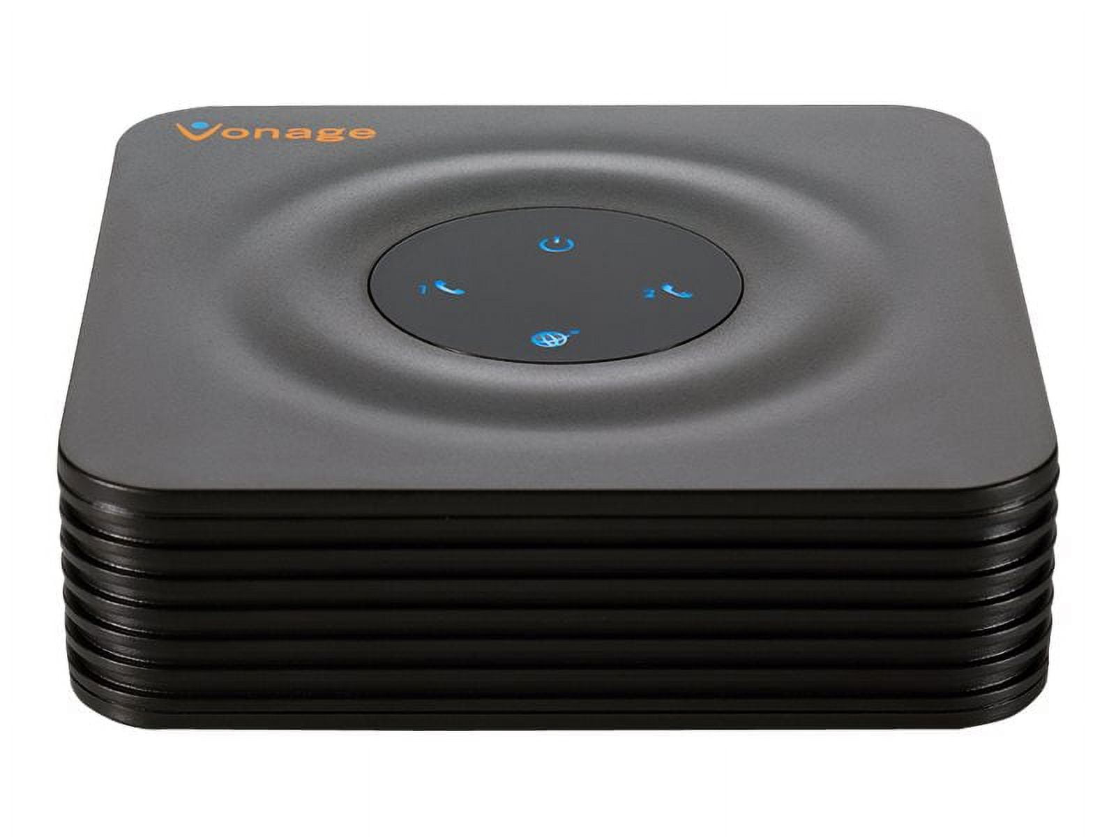 Vonage Box VoIP Phone Adapter - Walmart.com Vonage Box VoIP Phone Adapter - Walmart.com