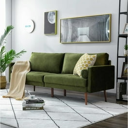 GRANADA　SMALL COUCH　(左COUCH) Amazon.com: DREAMANIA Toddler Couch - 2025 Upgraded 6ps Play