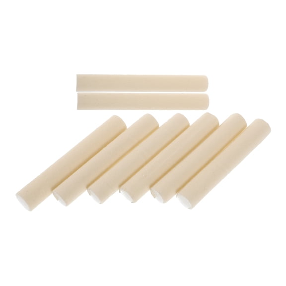 OUNONA Multifunctional Velvet Jewelry Tray Insert for Vanities and Drawers 8Pcs