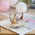 thumbnail image 1 of LOLIPPYY Girls Crown Hair Crown for Birthday Celebration Children 1Set, 1 of 5