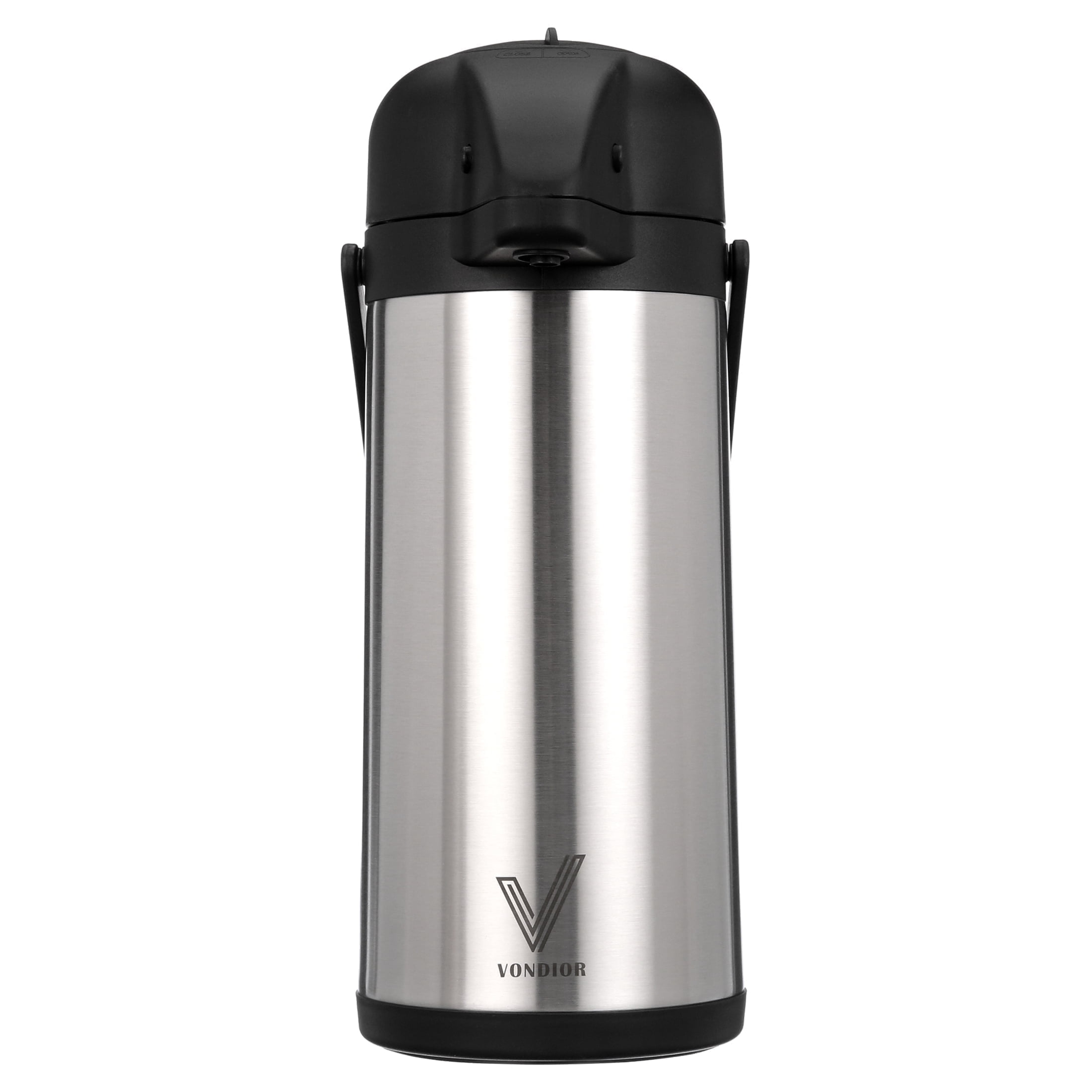Vondior Stainless Steel Airpot Coffee Dispenser Burkina Faso Ubuy