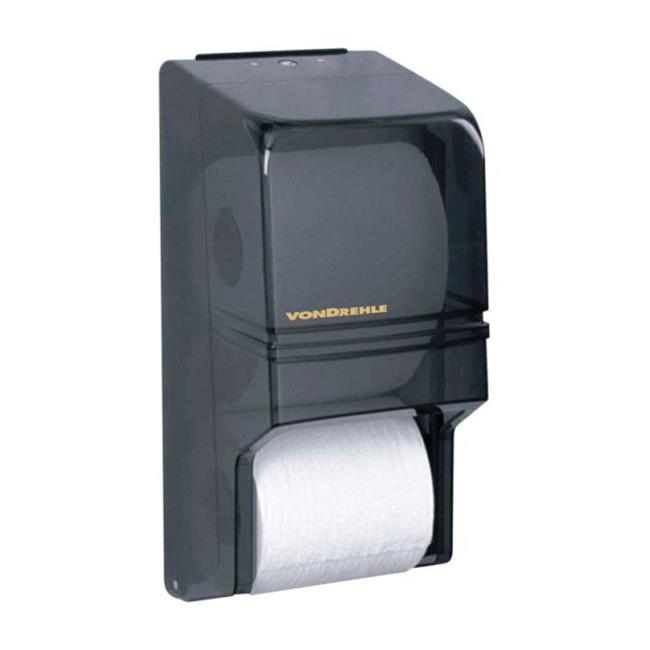 Vondrehle HDSBT1 Plastic Standard Bath Tissue Dispenser
