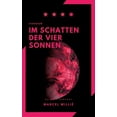 thumbnail image 1 of Vondur - Im Schatten der vier Sonnen: Science Fiction & Fantasy Roman (Paperback), 1 of 1
