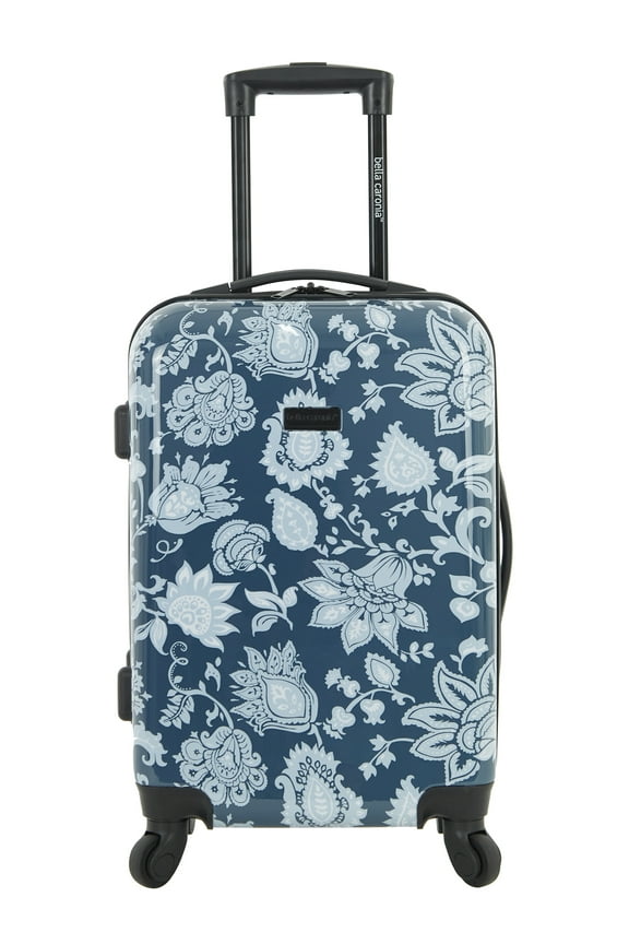Vonguish Collection 20" Hard Side Travel Rolling Carry-on