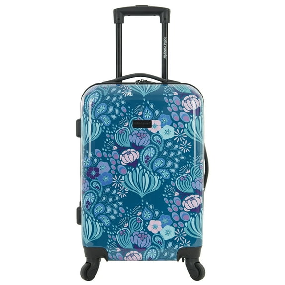 Vonguish Collection 20" Hard-Side Travel Rolling Carry-on