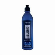 Vonixx Blend All in One Polishing Compound with Carnauba SiO2 16.9 fl oz 500 ml