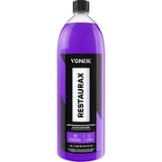 Vonixx Restaurax Plastic Restorer 50.7 fl oz 1.5L