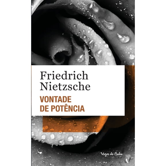 Vontade de potncia (edio de bolso), (Paperback)