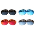 thumbnail image 1 of Vonxyz 4 Pack Polarized Replacement Lenses for Oakley Latch OO9265 Sunglasses, 1 of 4
