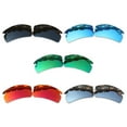 thumbnail image 1 of Vonxyz 5 Pack Polarized Replacement Lenses for Oakley Flak 2.0 OO9295 Sunglasses, 1 of 4
