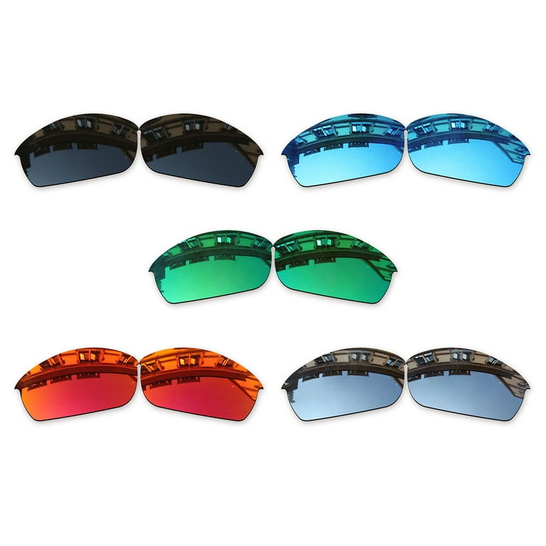 Oakley flak replacement lenses 2025