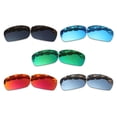 thumbnail image 2 of Pit Viper The Mudslinger Sunglasses – Boardzone Surf Co 2 of 13