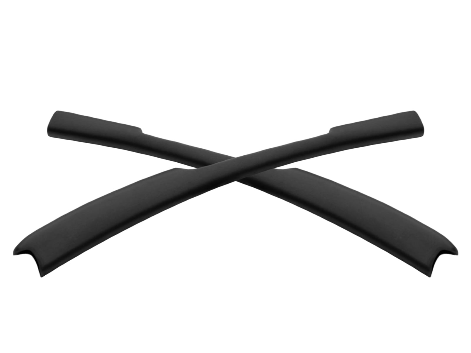 Vonxyz Black Earsocks Replacement for Oakley M2 Frame/M2 Frame XL  Sunglasses - Walmart.com