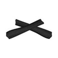 thumbnail image 1 of Vonxyz Black Earsocks Replacement for Oakley Pit Bull OO9127 Sunglasses, 1 of 3