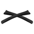 thumbnail image 1 of Vonxyz Black Earsocks Replacement for Oakley Radar Path/Pitch/Range/Edge Sunglasses, 1 of 2