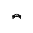 thumbnail image 1 of Vonxyz Black Nose Pads Nosepieces Replacement for Oakley M2 Frame/M2 Frame XL Sunglasses, 1 of 1