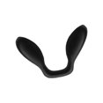 thumbnail image 1 of Vonxyz Black Nose Pads Nosepieces Replacement for Oakley Targetline OO9397 Sunglasses, 1 of 2