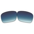 thumbnail image 1 of Vonxyz Blue Gradient Polarized Lenses Replacement for Oakley TwoFace OO9189 Sunglass, 1 of 5