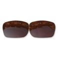 thumbnail image 1 of Vonxyz Bronze Brown Polarized Lenses Replacement for Oakley Holbrook LX OO2048 Sunglass, 1 of 5