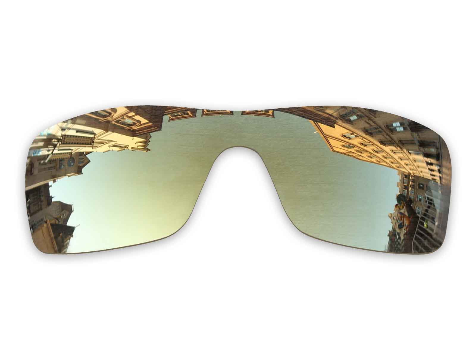 Oakley turbine rotor polarized replacement cheap lenses