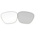 thumbnail image 1 of Vonxyz Clear Black Photochromic Activated Lenses Replacement for Bose Alto S/M BMD0007/BMD0008 Sunglass, 1 of 5