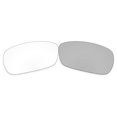 thumbnail image 1 of Vonxyz Clear Black Photochromic Activated Lenses Replacement for Oakley Crosshair 2.0 OO4044 Sunglass, 1 of 5