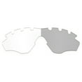 thumbnail image 1 of Vonxyz Clear Black Photochromic Activated Lenses Replacement for Oakley M2 Frame Vented Sunglass, 1 of 5