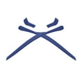 thumbnail image 1 of Vonxyz Deep Blue Earsocks Replacement for Oakley Mainlink OO9264 - 57mm Sunglasses, 1 of 2