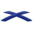 thumbnail image 1 of Vonxyz Deep Blue Earsocks Replacement for Oakley RadarLock Series Sunglasses, 1 of 2