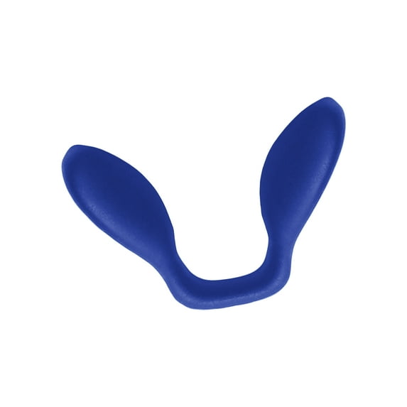 Vonxyz Deep Blue Nose Pads Nosepieces Replacement for Oakley Split Shot OO9416 Sunglasses