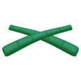 thumbnail image 1 of Vonxyz Deep Green Earsocks Replacement for Oakley Si M Frame 2.0 Sunglasses, 1 of 2
