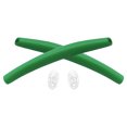 thumbnail image 1 of Vonxyz Deep Green Replacement Earsocks Nosepieces Rubber Kits for Oakley Crosshair S Sunglasses, 1 of 2
