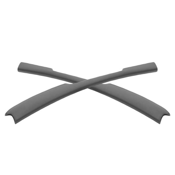 Vonxyz Gray Earsocks Replacement for Oakley M2 Frame/M2 Frame XL Sunglasses