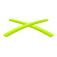 thumbnail image 1 of Vonxyz Green Earsocks Replacement for Oakley Kato OO9455 Sunglasses, 1 of 2