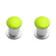 thumbnail image 1 of Vonxyz Green Thru Bolt Set for Oakley Jawbone/Racing Jacket/Split Jacket Sunglasses, 1 of 2