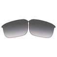 thumbnail image 1 of Vonxyz Grey Gradient Polarized Lenses Replacement for Bose Tempo BMD0011 Sunglass, 1 of 5