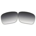 thumbnail image 1 of Vonxyz Grey Gradient Polarized Lenses Replacement for Oakley Ten X OO9128 Sunglass, 1 of 5