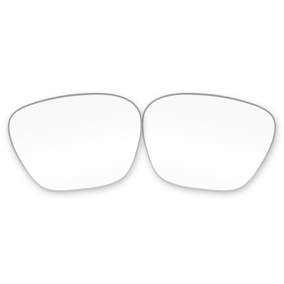 Vonxyz High Intensity Clear Lenses Replacement for Bose Alto S/M BMD0007/BMD0008 Sunglass