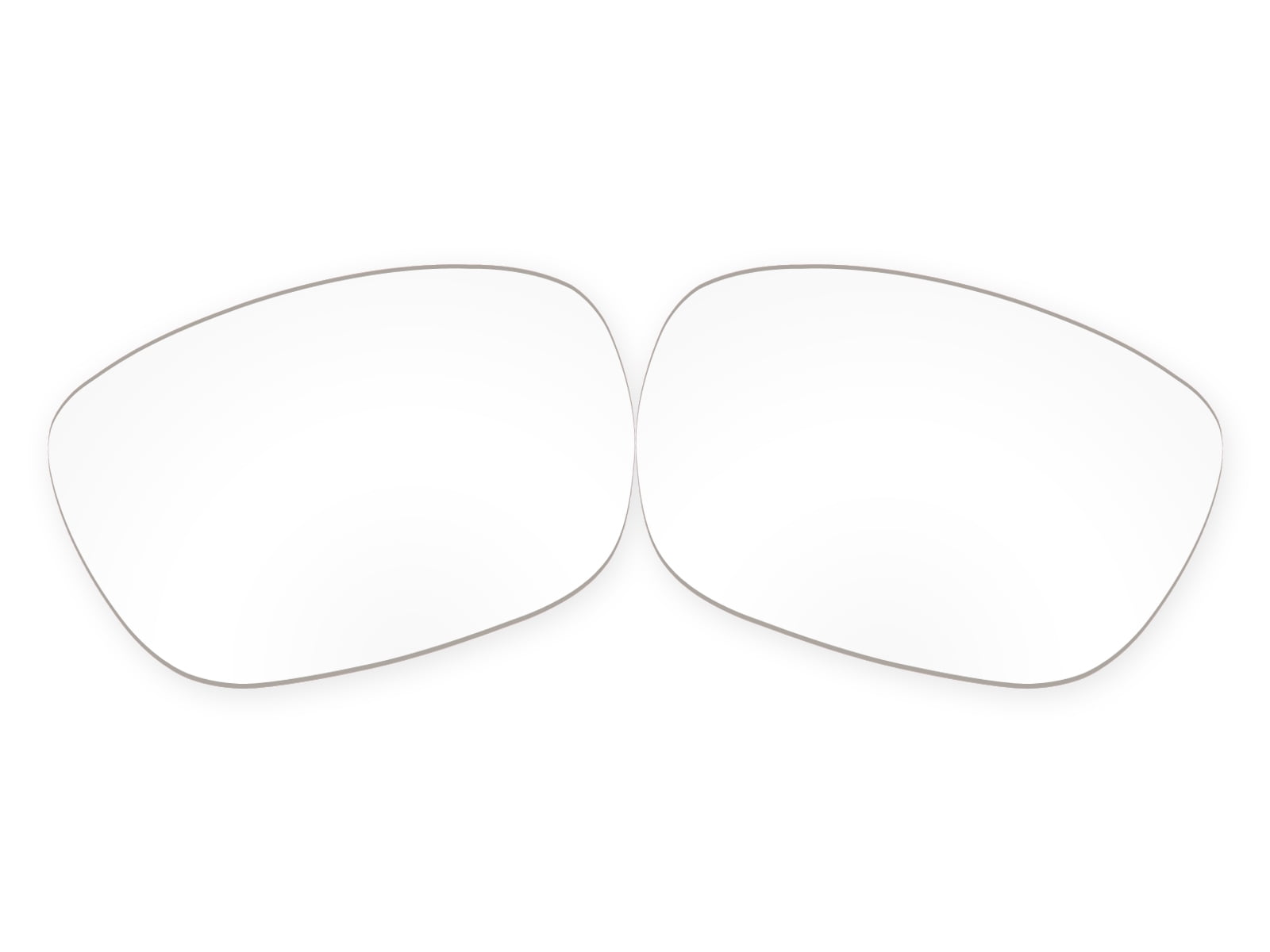 Vonxyz High Intensity Yellow Replacement Lenses For Electric Knoxville XL Sunglasses - UV Protection, Anti-Scratch - View #8