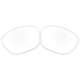 thumbnail image 1 of Vonxyz High Intensity Clear Lenses Replacement for Oakley Enduro OO9223 Sunglass, 1 of 5
