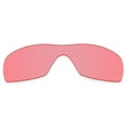 thumbnail image 1 of Vonxyz High Intensity Pink Lenses Replacement for Oakley Dart Sunglass, 1 of 5
