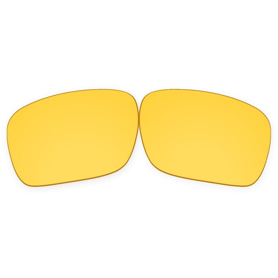 Vonxyz High Intensity Yellow Lenses Replacement for Bose Tenor BMD0010 Sunglass