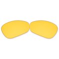thumbnail image 1 of Vonxyz High Intensity Yellow Lenses Replacement for Oakley Crosshair 1.0 (2005) Sunglass, 1 of 5