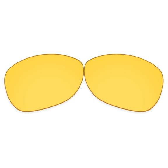 Vonxyz High Intensity Yellow Lenses Replacement for Oakley Crosshair New 2012 OO4060 Sunglass