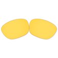thumbnail image 1 of Vonxyz High Intensity Yellow Lenses Replacement for Oakley Enduro OO9223 Sunglass, 1 of 5
