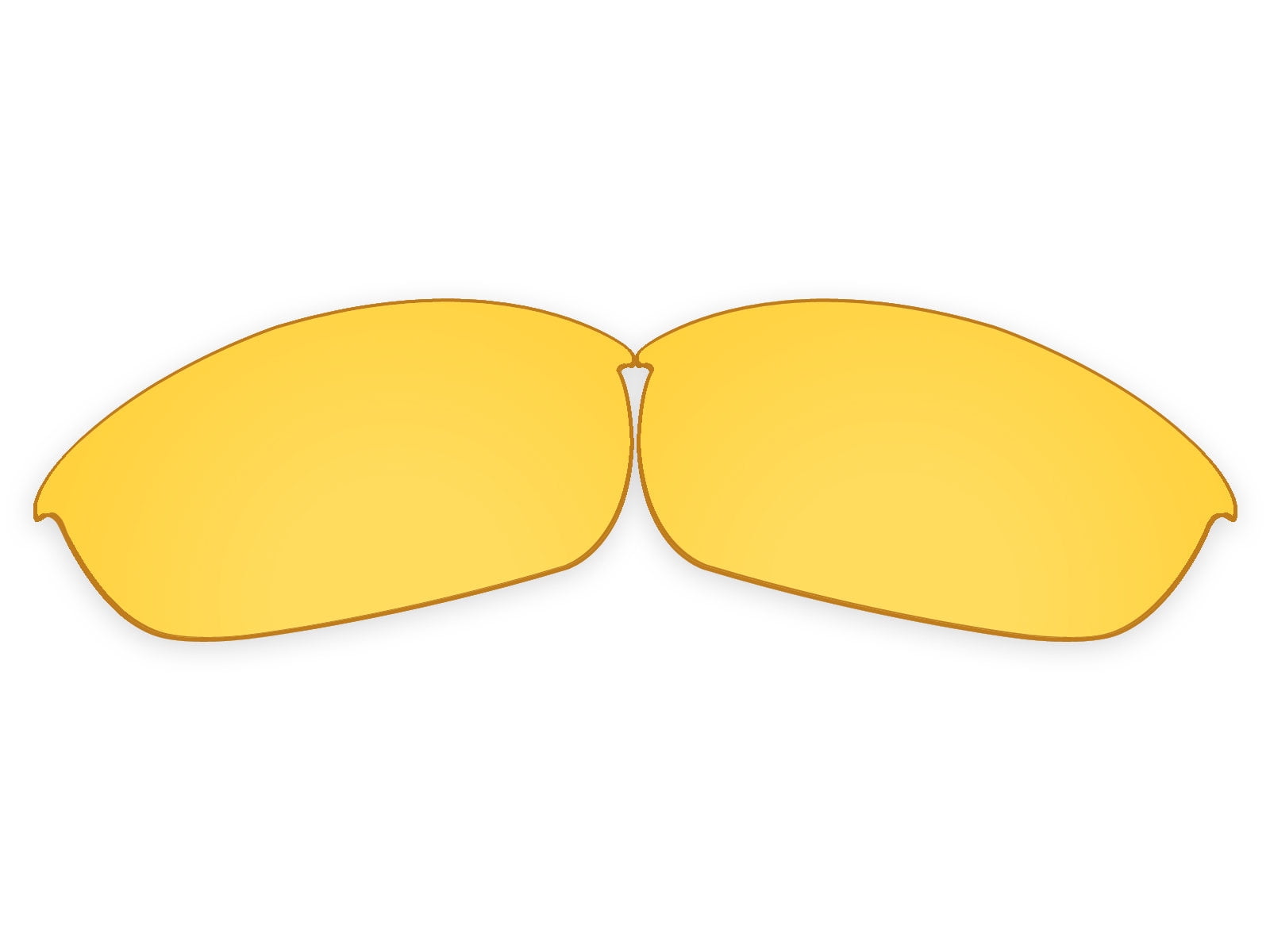 Vonxyz Replacement Lenses For Rudy Project Fotonyk Sunglasses - Ruby MirrorCoat Polarized