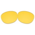 thumbnail image 1 of Vonxyz High Intensity Yellow Lenses Replacement for Oakley Latch OO9265 Sunglass, 1 of 5