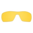 thumbnail image 1 of Vonxyz High Intensity Yellow Lenses Replacement for Oakley Offshoot OO9190 Sunglass, 1 of 5
